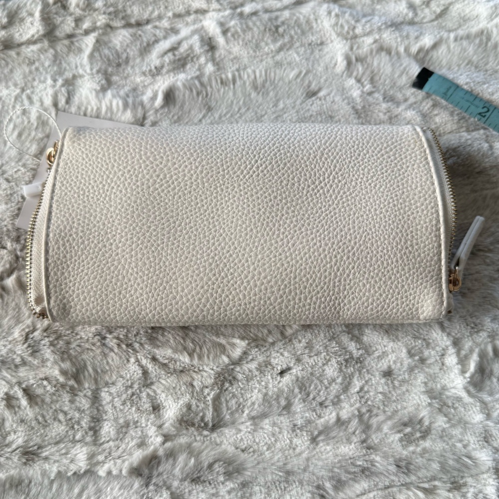 SKYLA 2-IN-1 GLASSES CASE HOLDER NWT - Picture 2 of 4